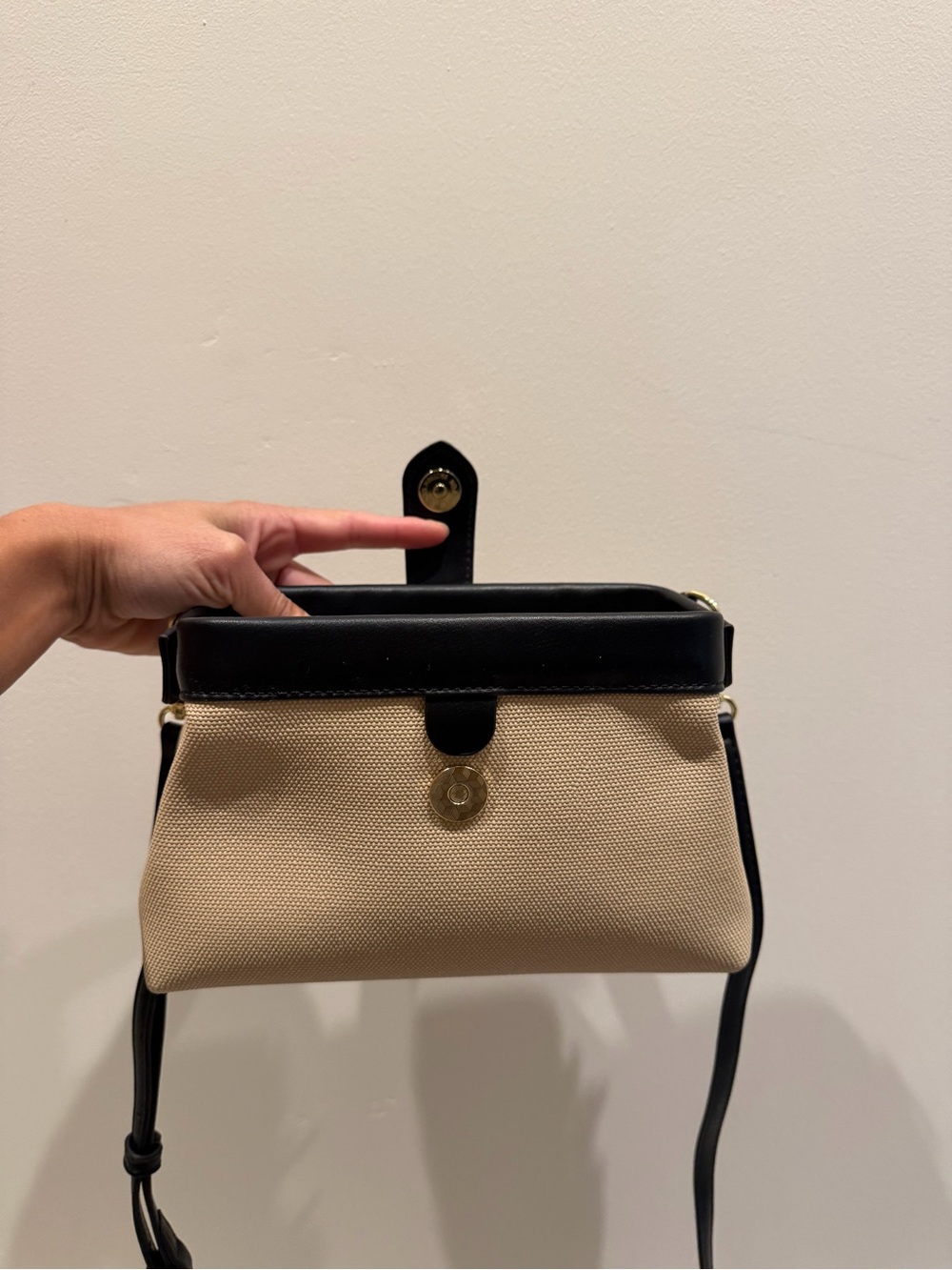 Tiny bags